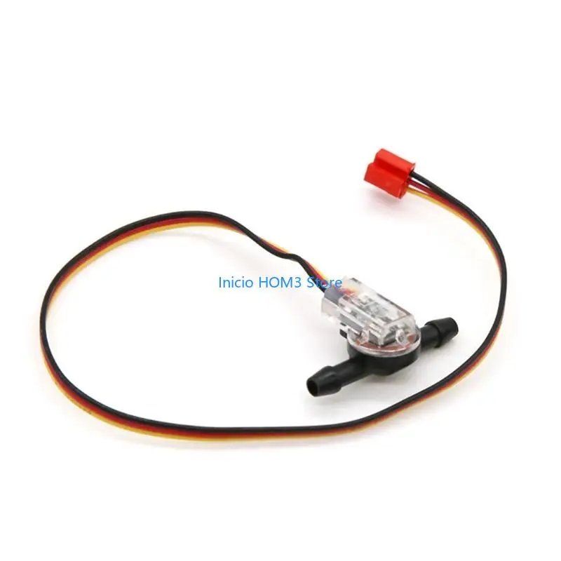 A5YD Liquid Float Switch Water Level Optical Sensing Swith Liquid Level Detect