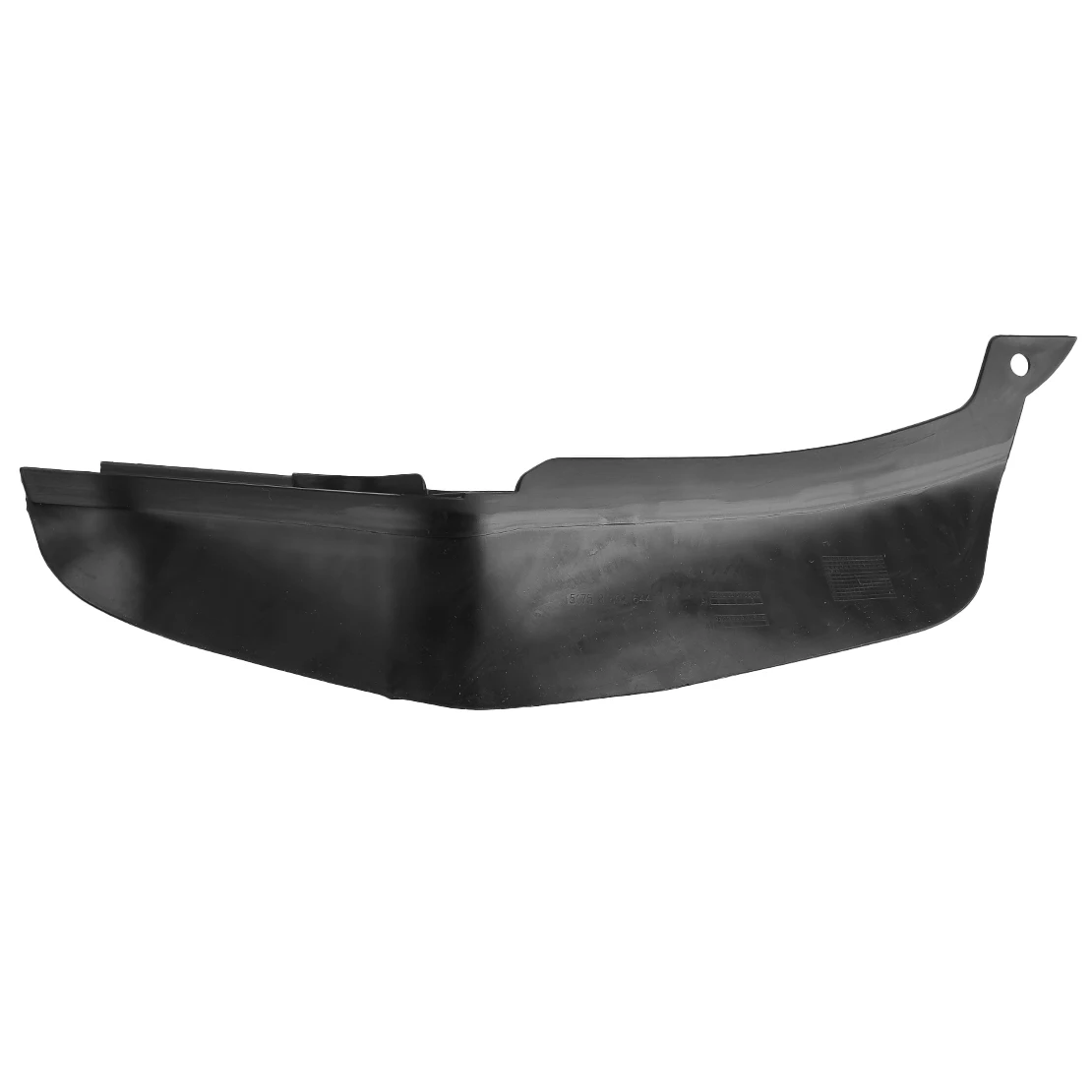 Front Right Side Splash Mud Flap Guard Bumper Lower Pressure Lip 51119802644 fit for MINI R60 R61 2011 2012 2013 2014-2016 New