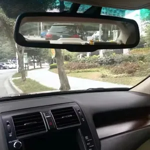 Gương chiếu hậu thông minh bằng gương điện với tối tăm tự động IATF16949 4 Bán hàng chính Dầu dừa Virgin tự nhiên - №2