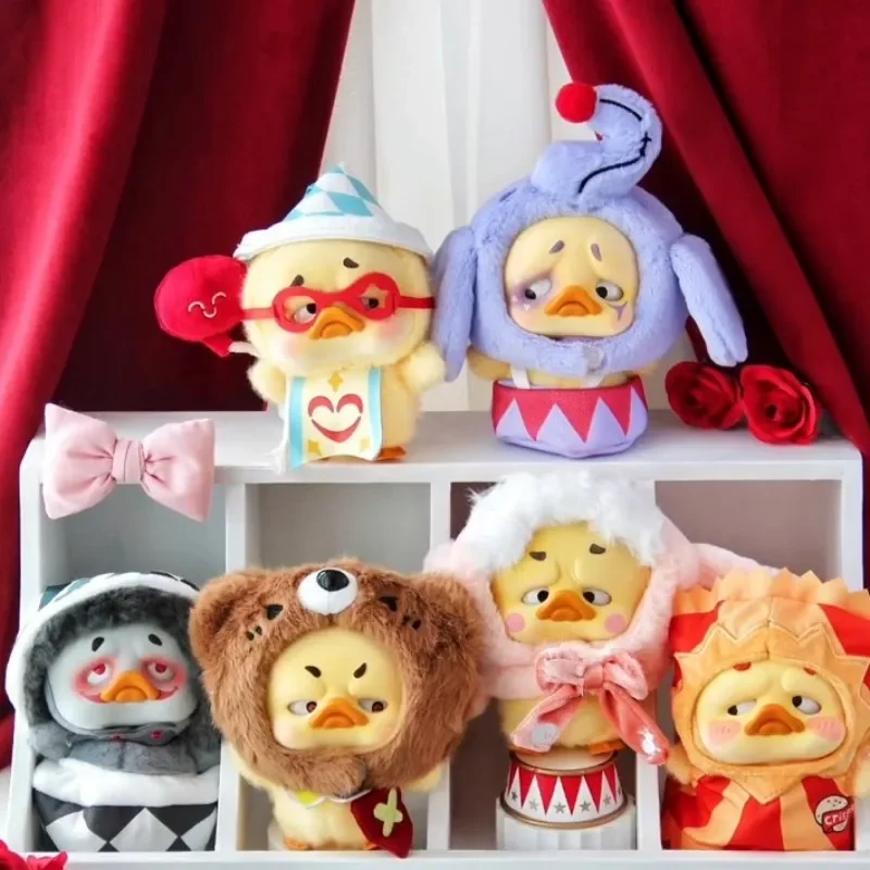 最新アップセットダック V4 ポケット Upsetduck クレイジーサーカス