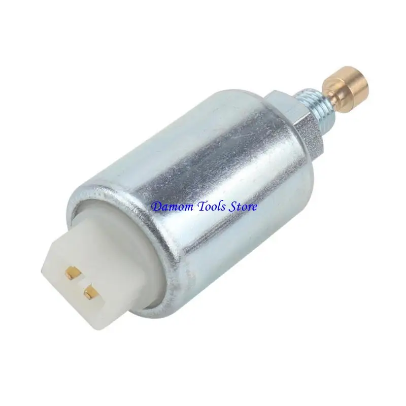 57BE Carburetor Fuels استبدال الملف اللولبي لـ 6999915 794572 796109 799 499161 498231 496592 695423 تعزيز العروض