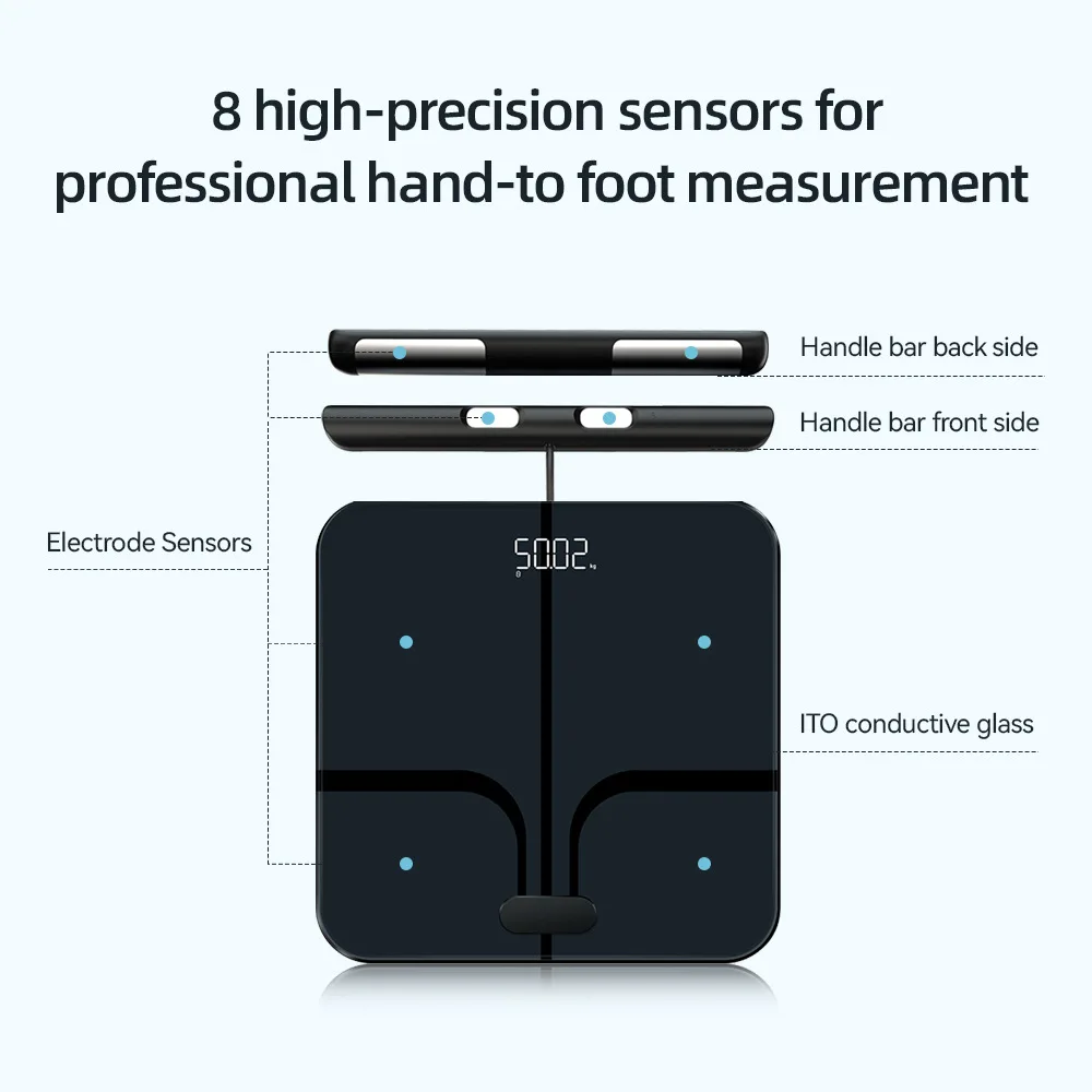 Thumbnail 2 - #4 Compare Body Fat Analyzers Before You Buy