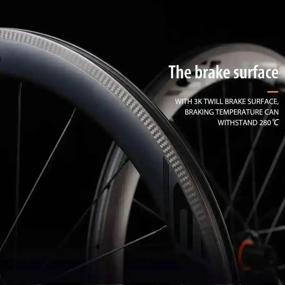 Thumbnail 3 - #48 Compare Bicycle Wheels Before You Buy