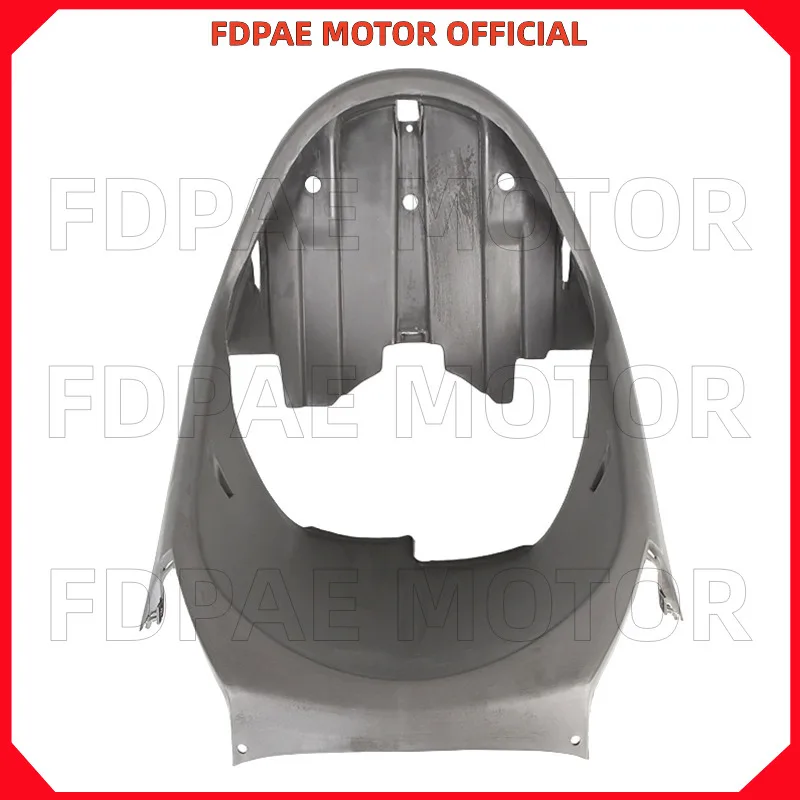 Front Mudguard for Wuyang Honda Wh100t-h-g-l-n-m-3