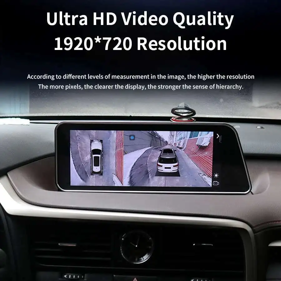 12.3Inch Android 14 SCREEN Carplay For Lexus RX Rx450h RX270 RX350 RX450 2016-2021 GPS Car Video Player 256gb Multimedia GPS