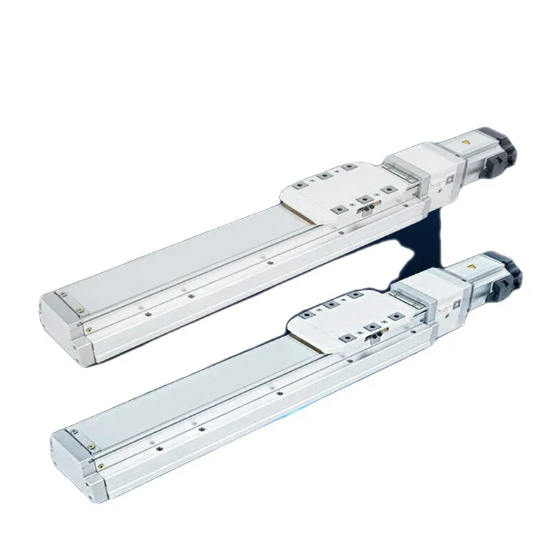 Direct Supply Guide L2/6/10 Precision Screw Embedded Module Sliding Table with the Same Specification Toyo GT