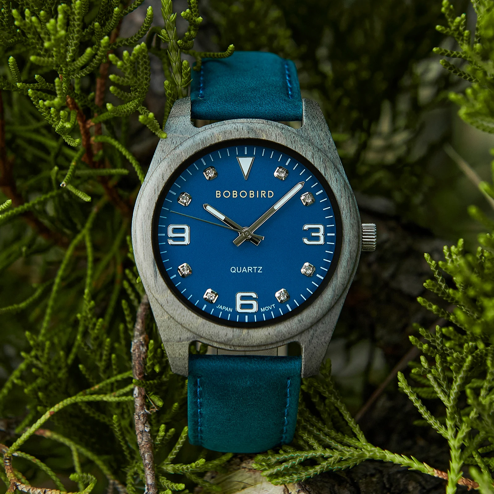 Bobobird Couple Woo…