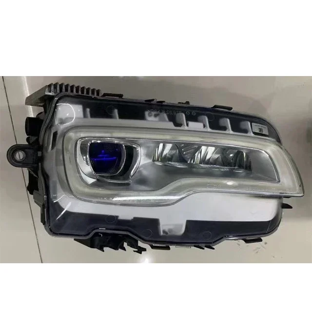 Genuine LED Headlight for Rolls-Royce Ghost OEM 63127351914 63127351913 63117351788 63117349998  