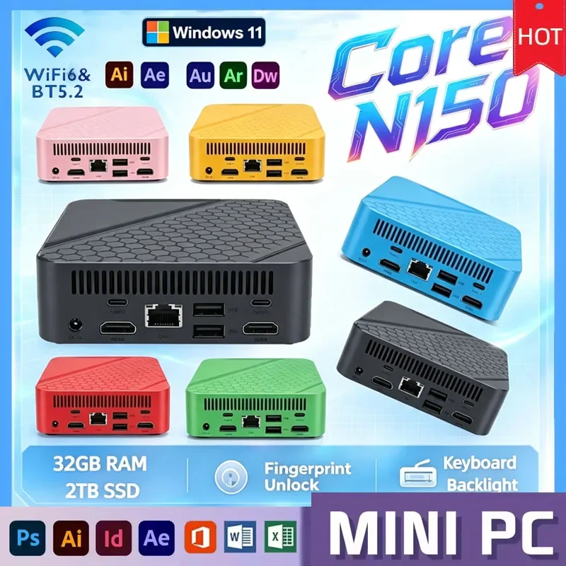 intel-core-n150-windows-11-mini-portable-pc-computer-16gb-ram-1-2tb-ssd-wifi-6-bt52-4k-60hz-hd-gaming-office-study-pc