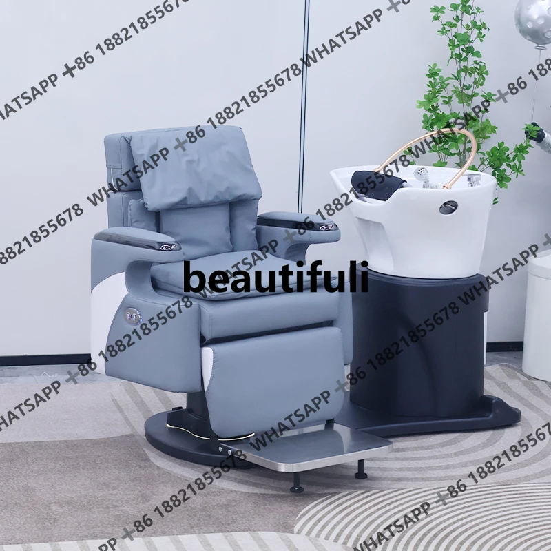 

можно поставить шампунь для ухода за волосами, парикмахерская, парикмахерская, специальная циркуляция воды, фумигация