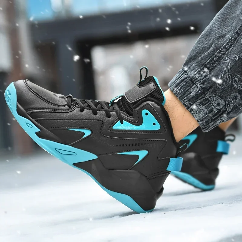 2024 new Shoes For men Sneakers Male casual Mens Shoe tenis Luxury shoes Trainer Race Breathable Shoes fashion loafers running - Image 6