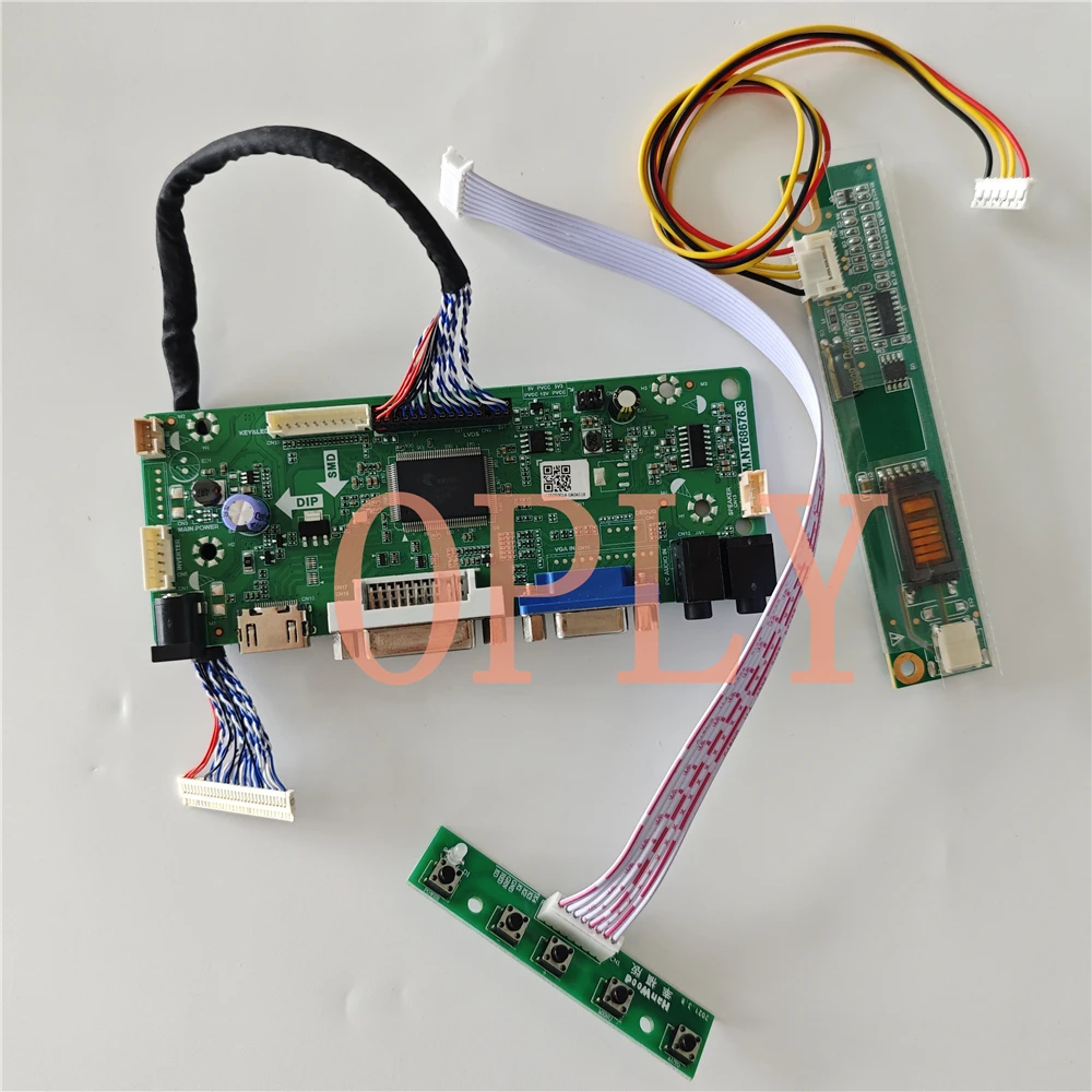 Kit HDMI-compatible For 15.4