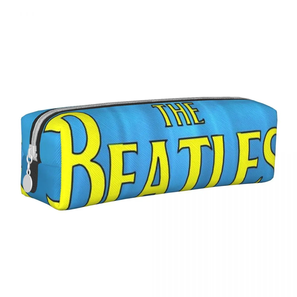 Beatle Submarine Pencil Cases Large Capacity Pen Bags Pen Box For Boys Girls School Office Pencil Pouch Cosmetic bag