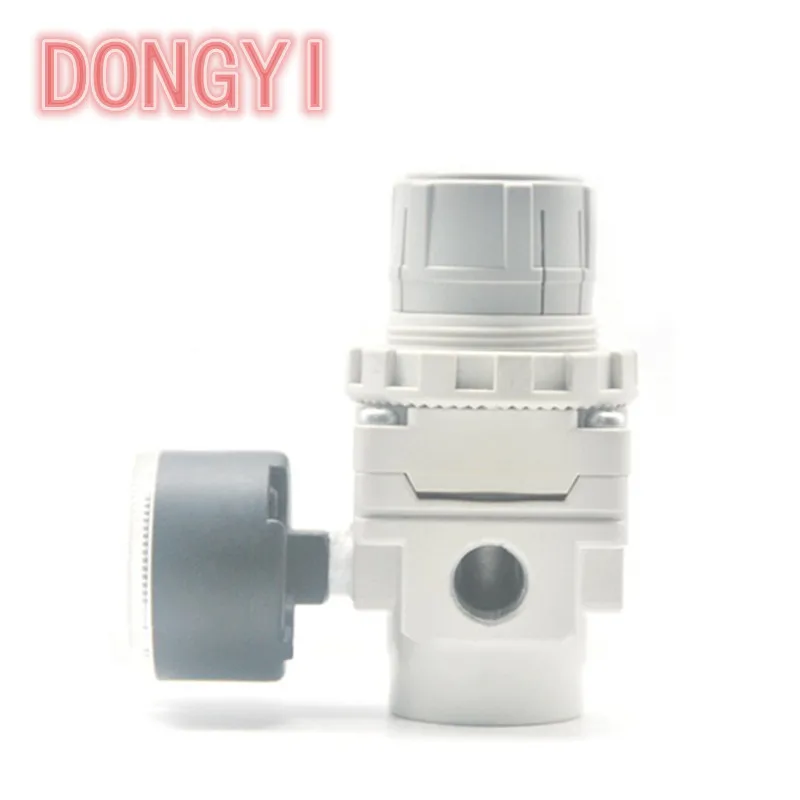 

Pressure reducing valve pressure regulating valve AR20-02B-A precise pressure reduction