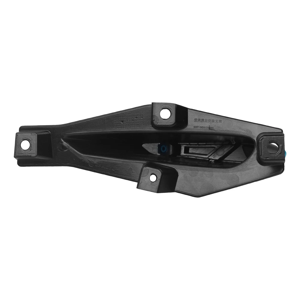 Für CFMOTO 675SR 675SRR 675SR-R 675SS CF650-10 Motorrad Original Fixierter Flügel Links und Rechts Montagesitz Fixierter Flügel-Schieber – Detail 28