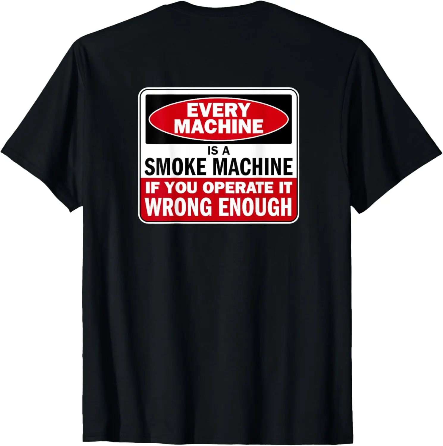 Every Machine A Smo…
