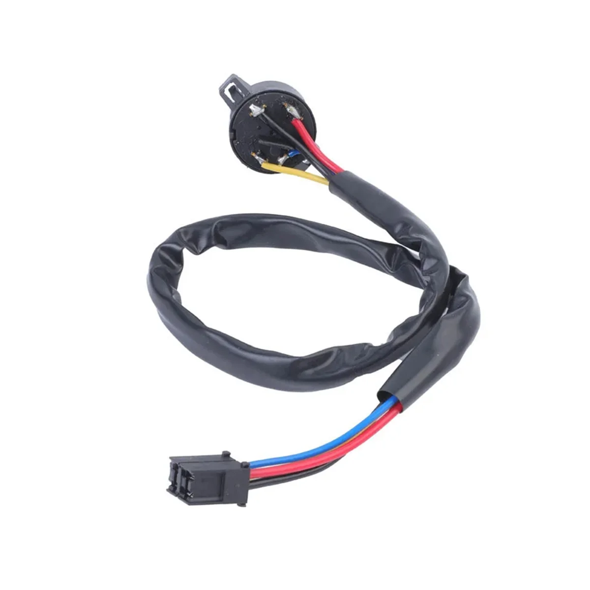 Cylindre de serrure d'allumage et clé de commutation pour Ford Escort 1995 – 2002, N32R_95AB-11572-AA 95AB11572AA