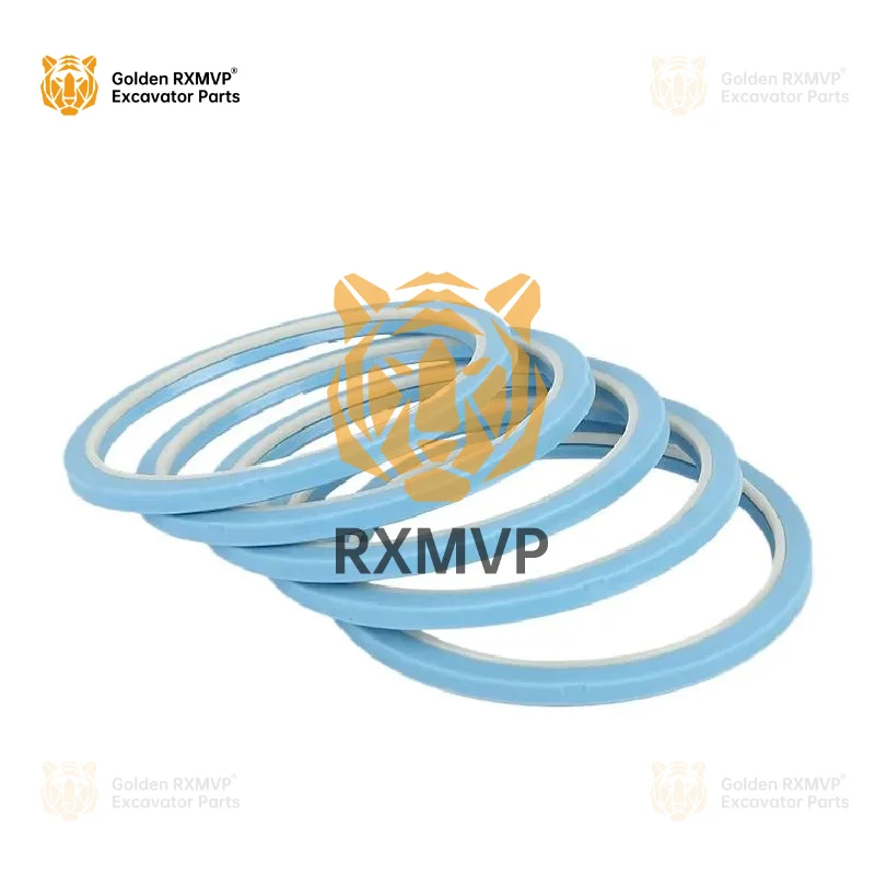 

For Hot Sale High Quality Hydraulic Cylinder HBY RBB Seal Ring Buffer Ring Seal Ring Excavator