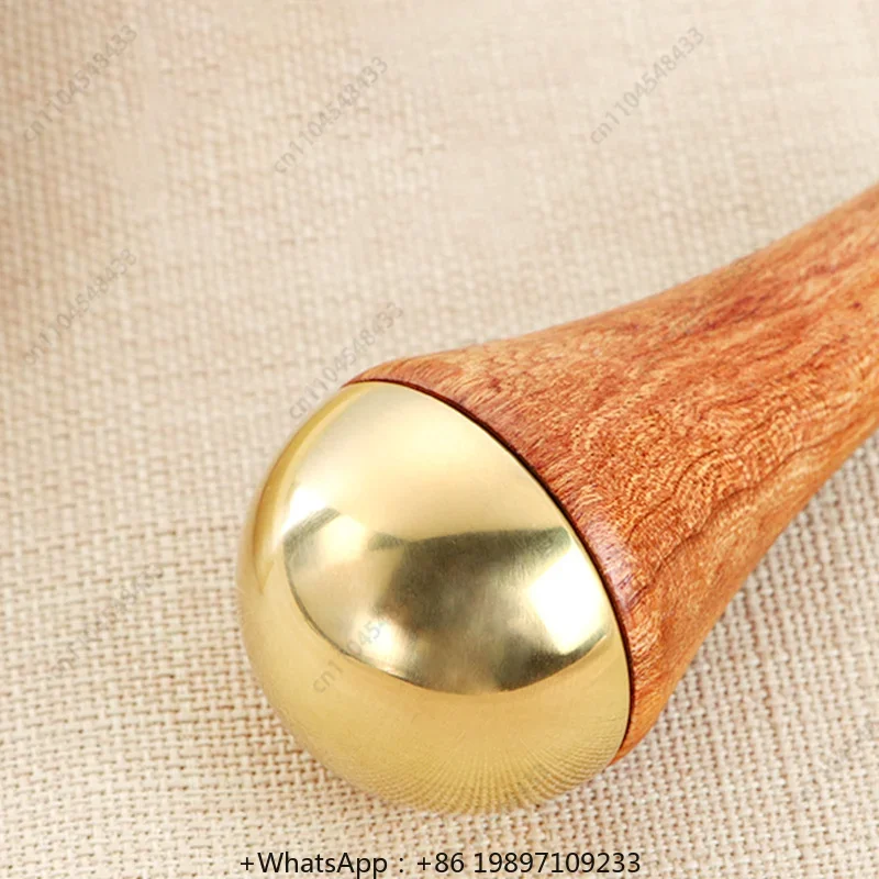 Gua Sha Massage Board Facial Tool For Body Application