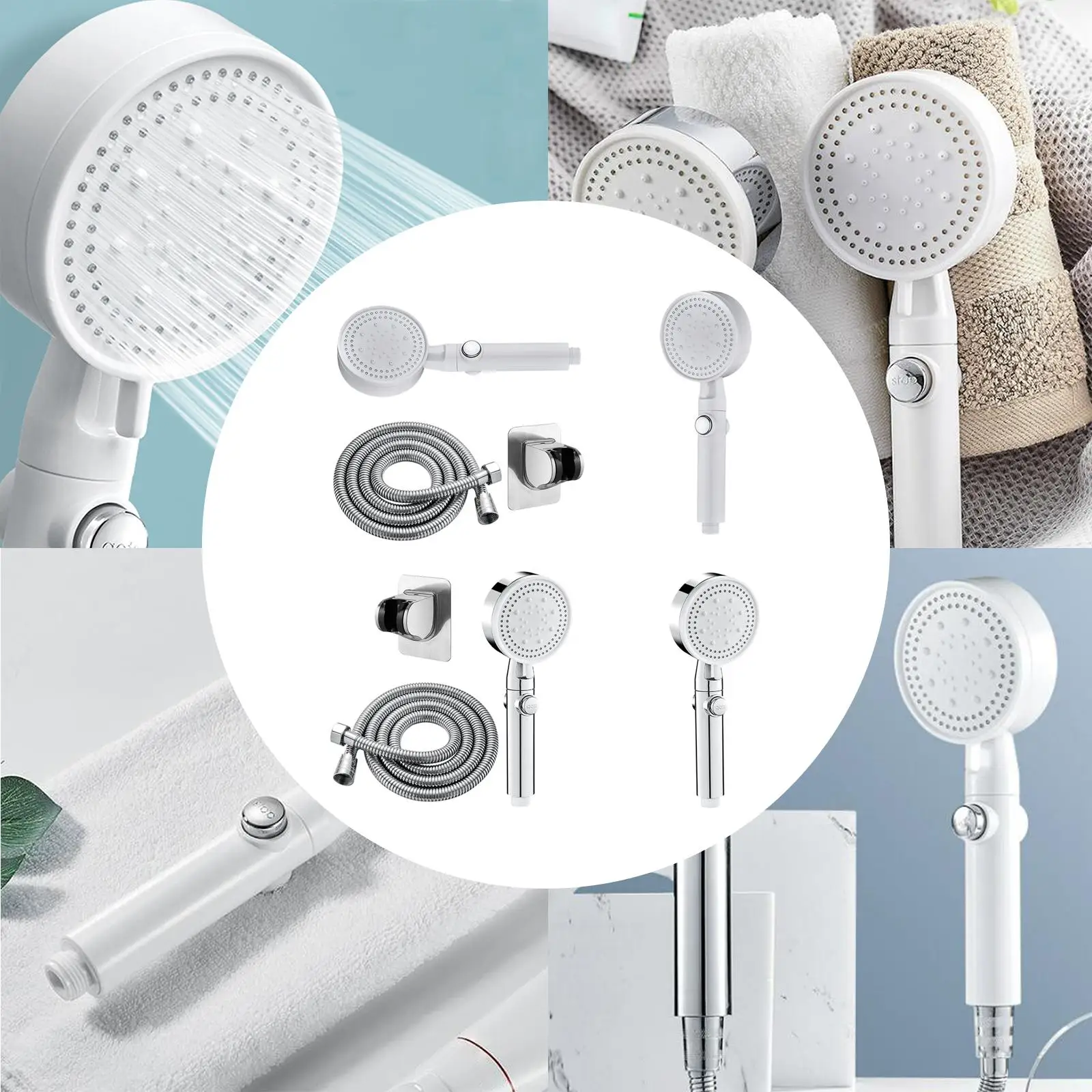 Outlet Modes Propeller Driven High Pressure s Turbocharged Adjustable Large Panel