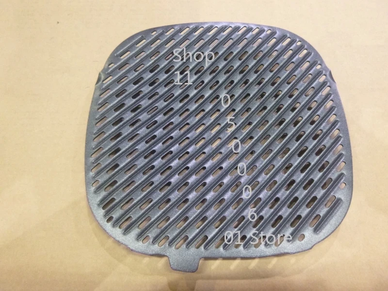 

Применитесь к аксессуарам для нижней части гриля Philips Air Fryer HD9870/HD9765/HD9867