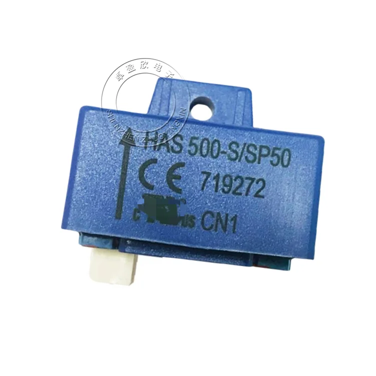 

HAS-300-S HAS50-S 100-S 200-S 400-S 500-S HAS-600-S Electronic Components SENSOR CURRENT HALL 300A AC/DC