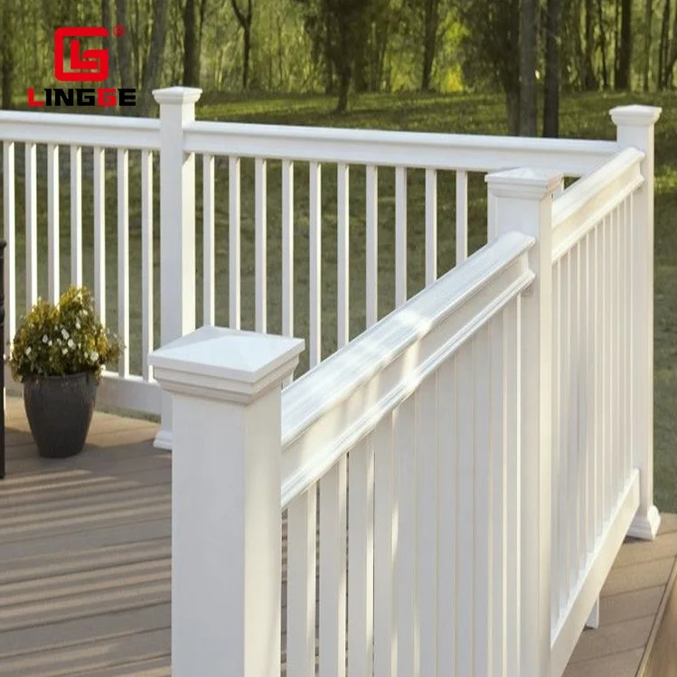 Outdoor Backyard Durable and Aesthetic Aluminum Alloy Fence Garden Barrier Rust-Free Fence
