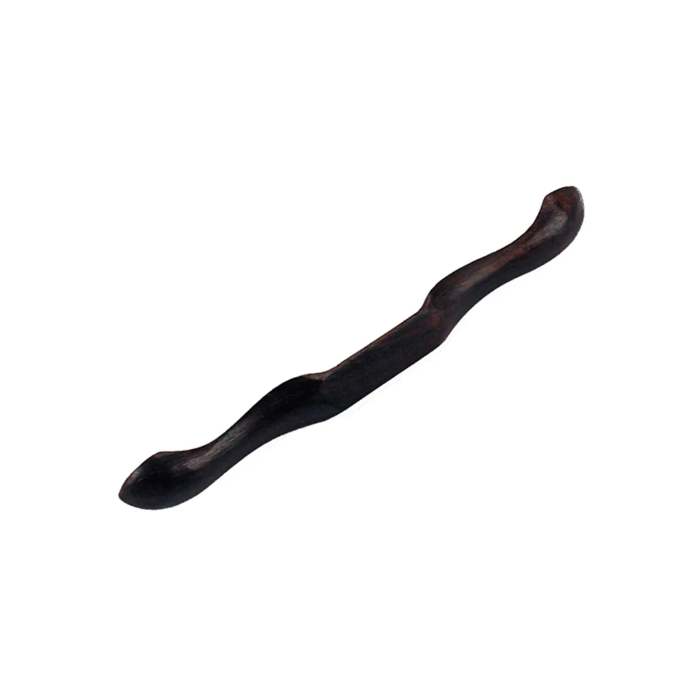 

Professional Erhu Bridge Wooden Snakeskin Guard Replacement Part Enhance Tone Reduce Pressure Broken Accessories for Chinese