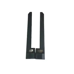 1 Pair Ignition Coil Plastic Cover For Mercedes 2751500680 0001502080 A2751500480 CL600 S600 SL600 CL65 SL65