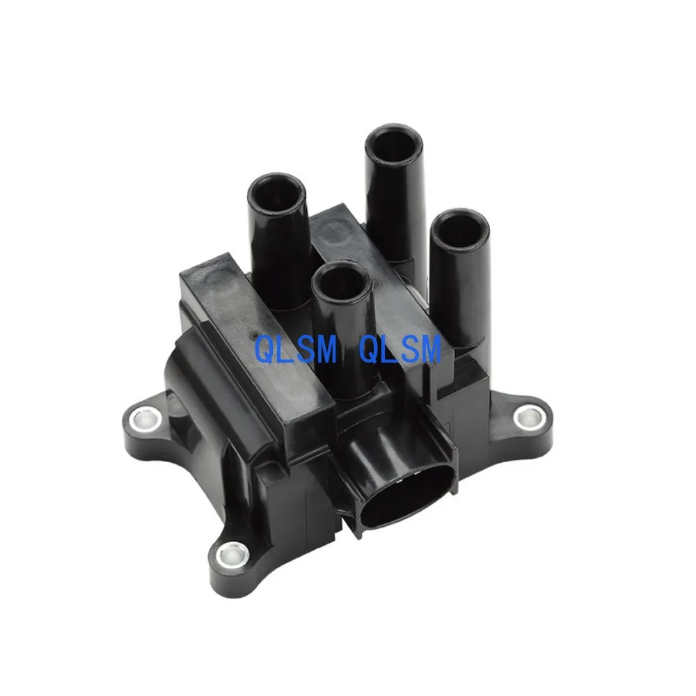

High Quality Ignition Coil High Voltage Package 988F12029AC/AB/AD 1067601 1075786