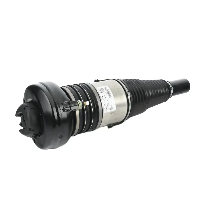 Front Air Suspension Shock Absorber Strut OEM 4M0616039AC 4H0616039AF 4H0616039AH Fits for Au-di A6 C7 Ma-can 2010-2018