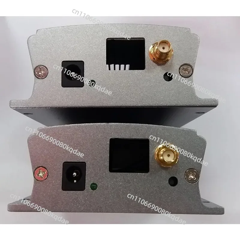 Wifi interface 4DI digital acquisition module can count Modbus RTU protocol 4-way input