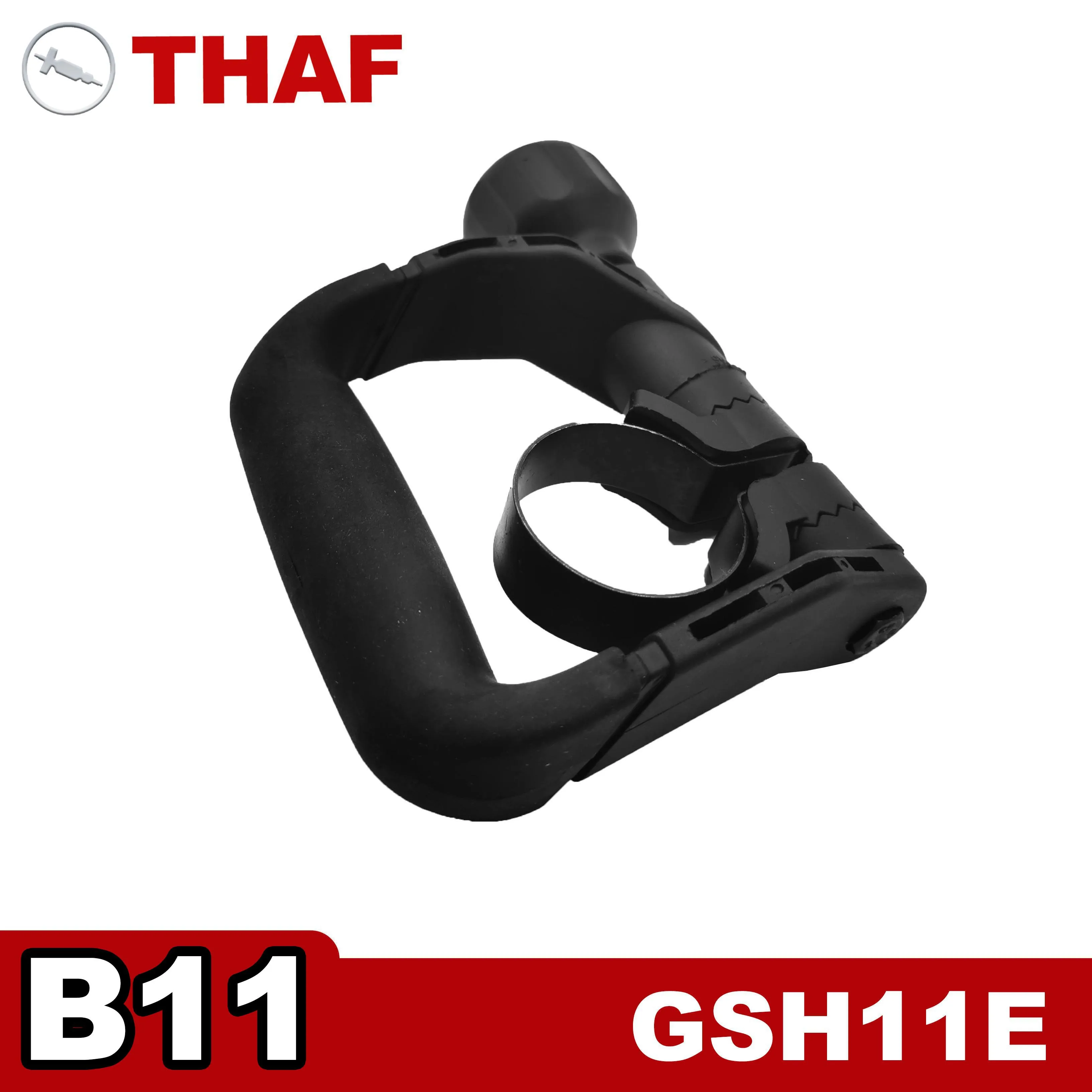 

Side Handle Replacement Spare Parts for Bosch Demolition Hammer GSH11E GSH 11E B11