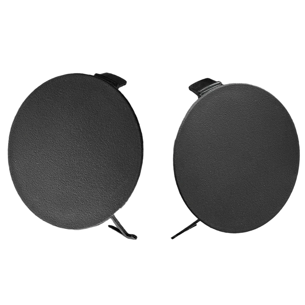 

2 шт. передний бампер, фаркоп, крышка для Toyota RAV4 2013 2014 2015 US verison 53286-0R060 53285-0R060