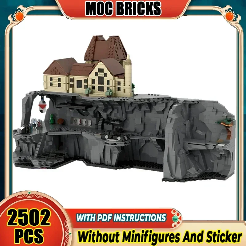 

Популярные фильмы летучей мыши, модель Moc, строительные кирпичи, микро-батарея и техника, блоки, подарки, рождественские игрушки, наборы «сделай сам», сборка