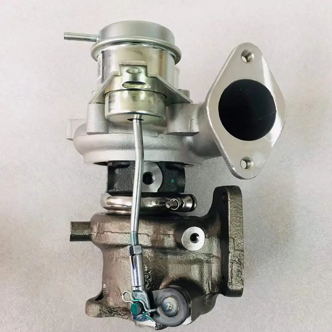 Adapted to Great Wall Haval H6 1.5T TF035HM 1118100-EG01B turbocharger