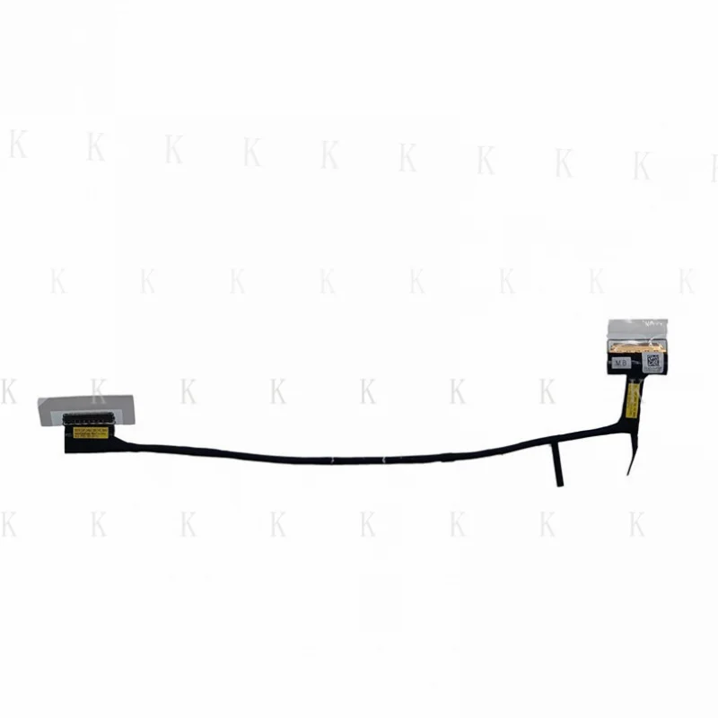 

C DDS FHD LCD EDP 360 Гц экранный кабель 0J5XG4 DC02C00SG00 для Dell Alienware X17 R1