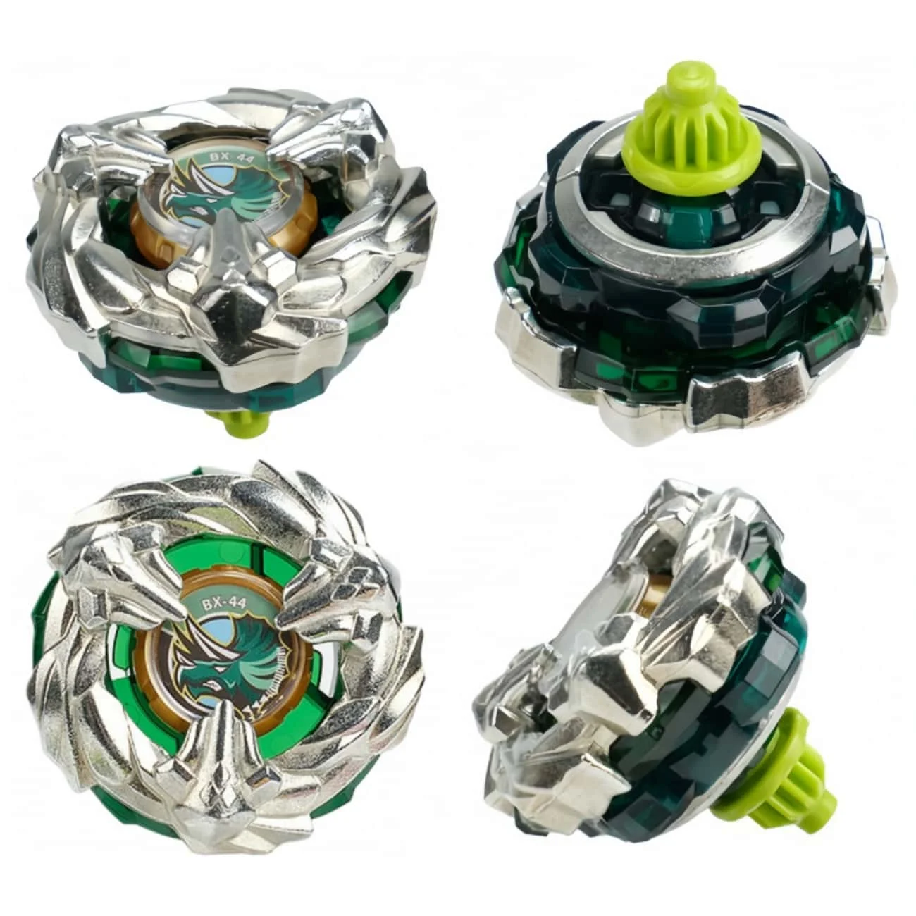 Beyx Burst Gyro X Toy BX-44 Booster Tricera Press M-85BS BX00-01 BX20 BX27 BX34