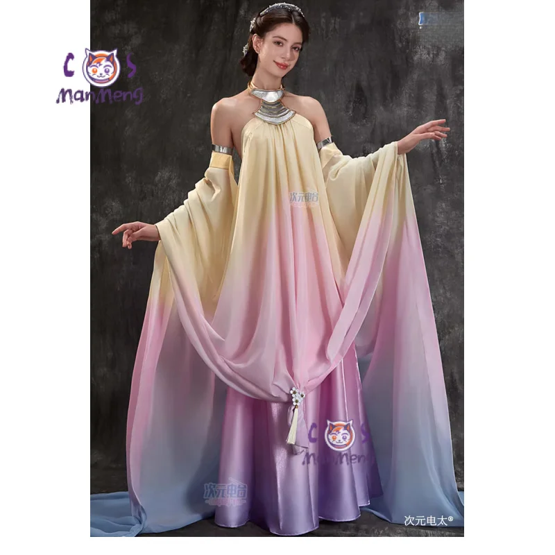 Padmé Amidala Pna S…