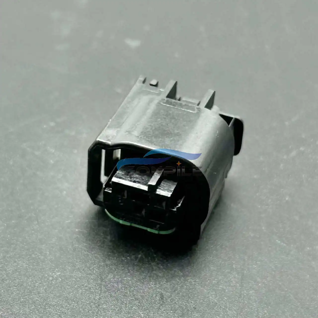 for BMW Mercedes-Benz air conditioning pressure switch A/C sensor plug DJ7032A-0.6-21 cable