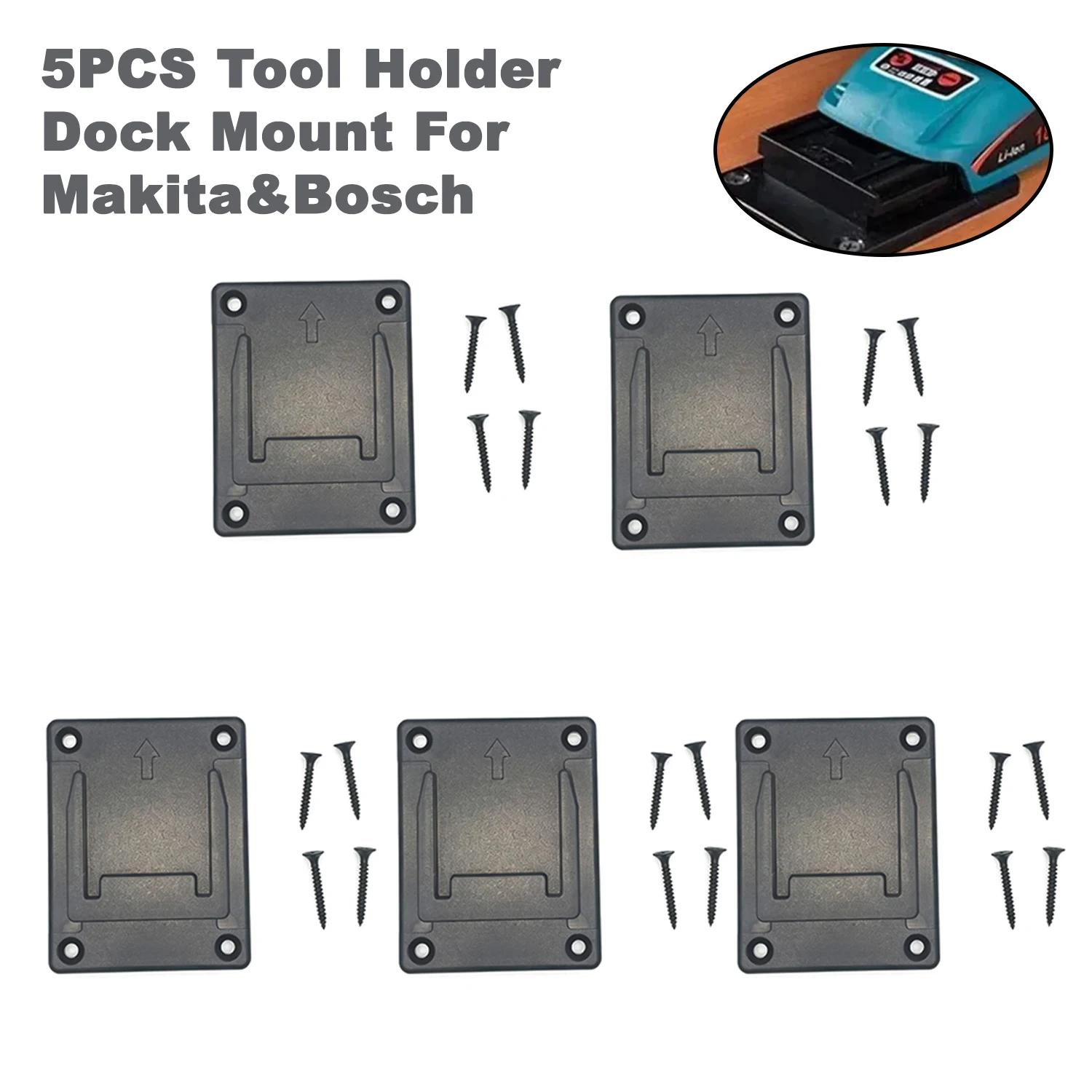 5-pecas-de-suporte-de-armazenamento-para-ferramentas-para-baterias-de-Ion-de-litio-de-18-v-da-makita-bosch-suporte-para-maquinas-e-furadeiras-sem-bateria
