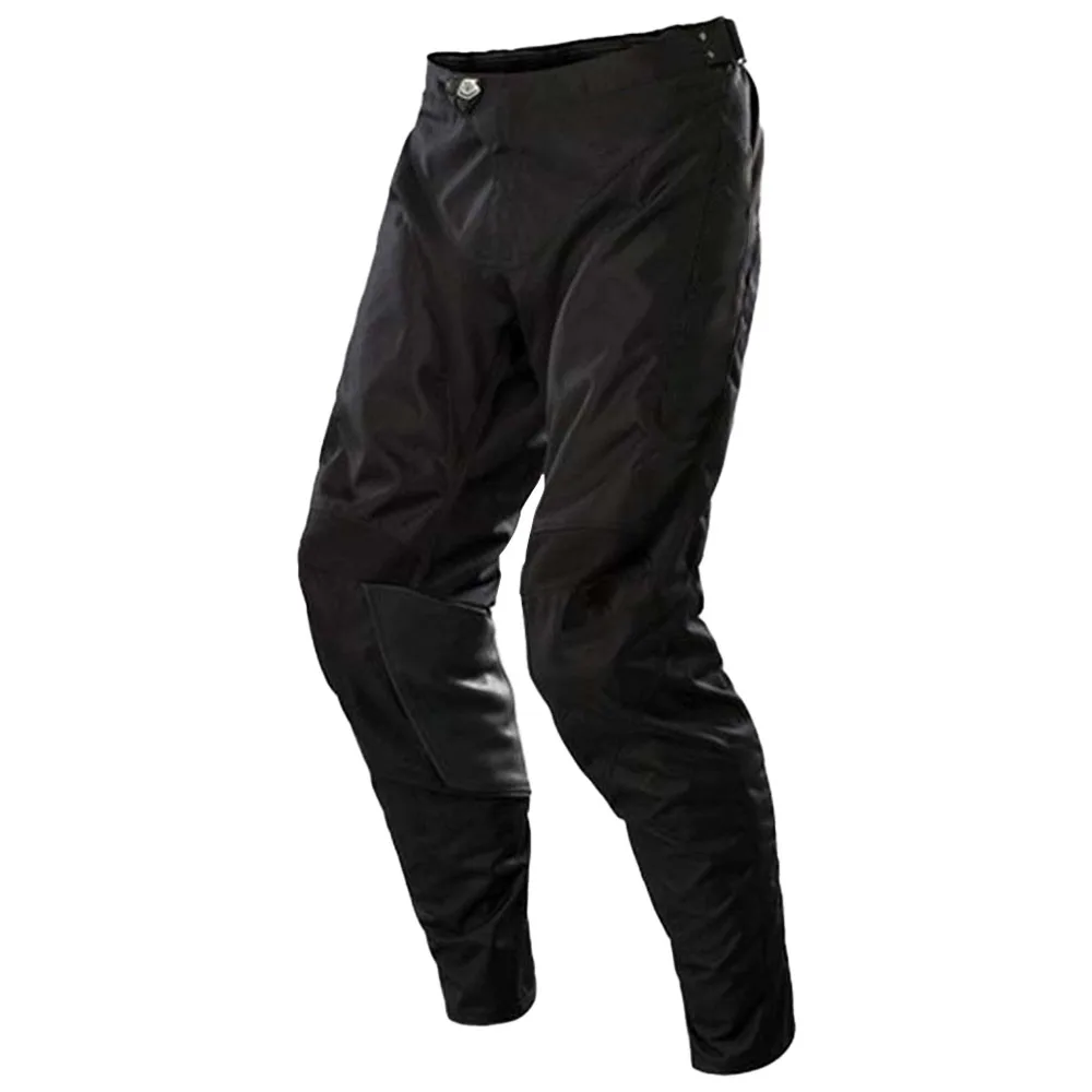 Pantalones de Motocross para hombre, pantalón de moto todoterreno, MTB, carreras al aire libre, competición de bicicleta de montaña, pantalones de velocidad para motocicleta