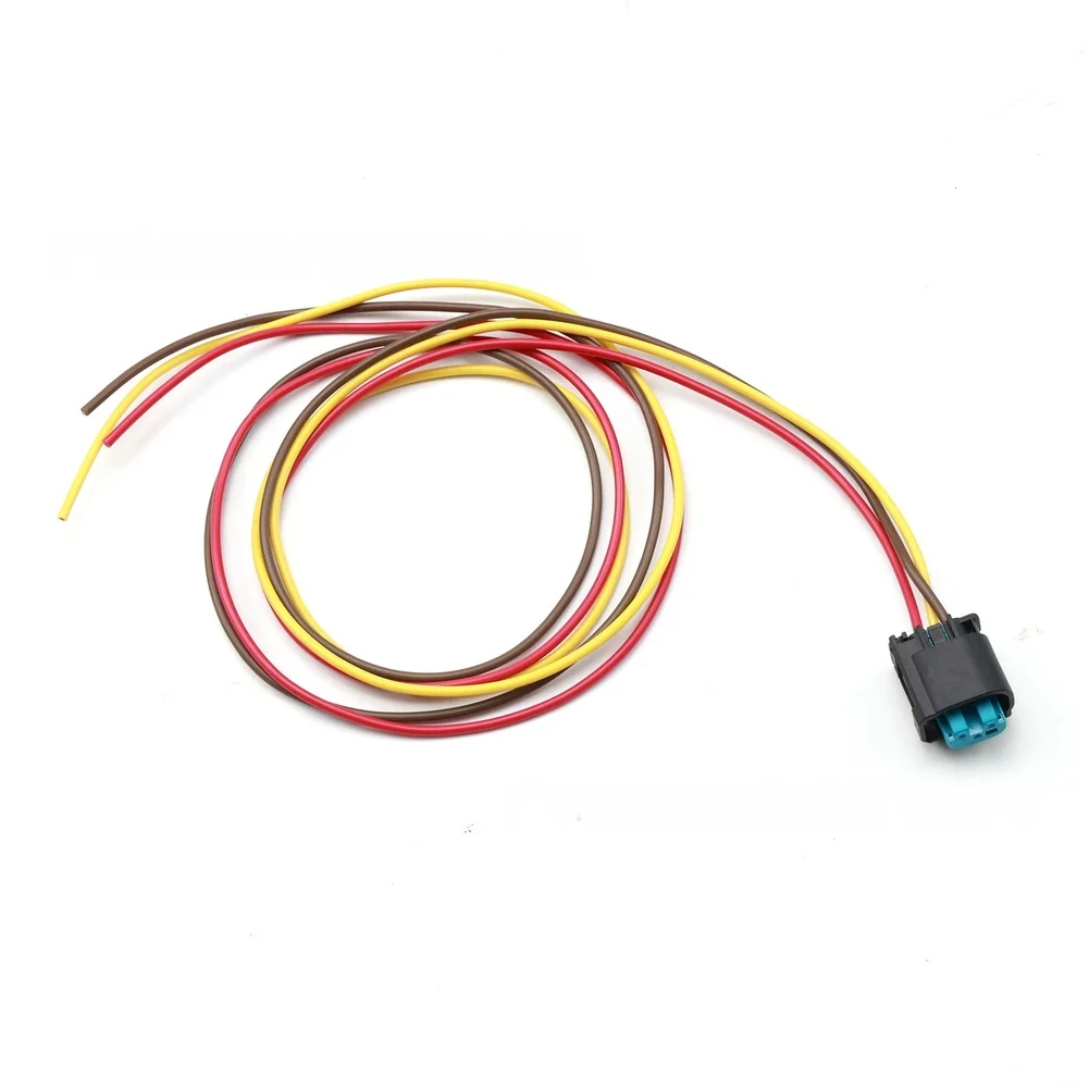 OEM Replacement Part Pressure Sensor Harness For Auto Repair Shops Insert-and-play Design As Shown In The Picture
