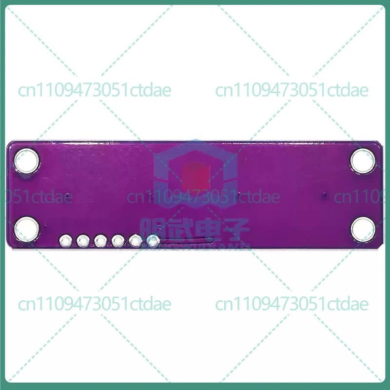10-50pcs For 4-Way Tactile Button Switch Module Compatible with Arduino Raspberry Pi 51 MCU