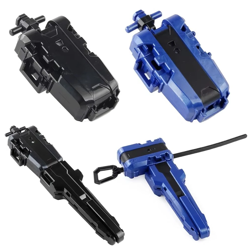 Beylauncher BX String Ripcord Launcher Grip X Booster Gyro Accessories Combat Toys Gifts Christmas Gifts