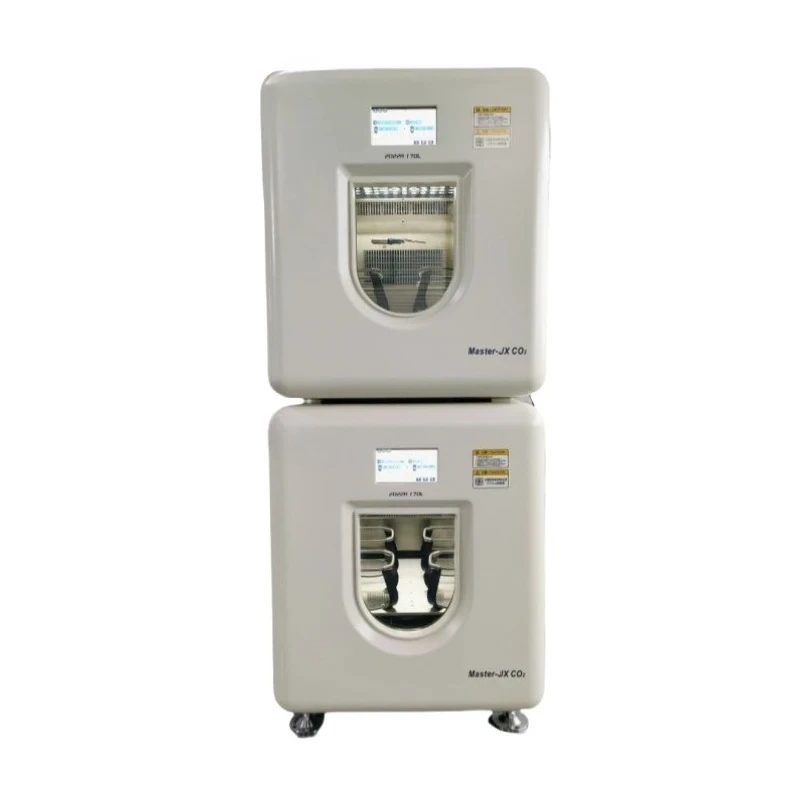 Master-JX 2022R Advanced Thermostatic Analyzer Precision Carbon Dioxide Laboratory Device