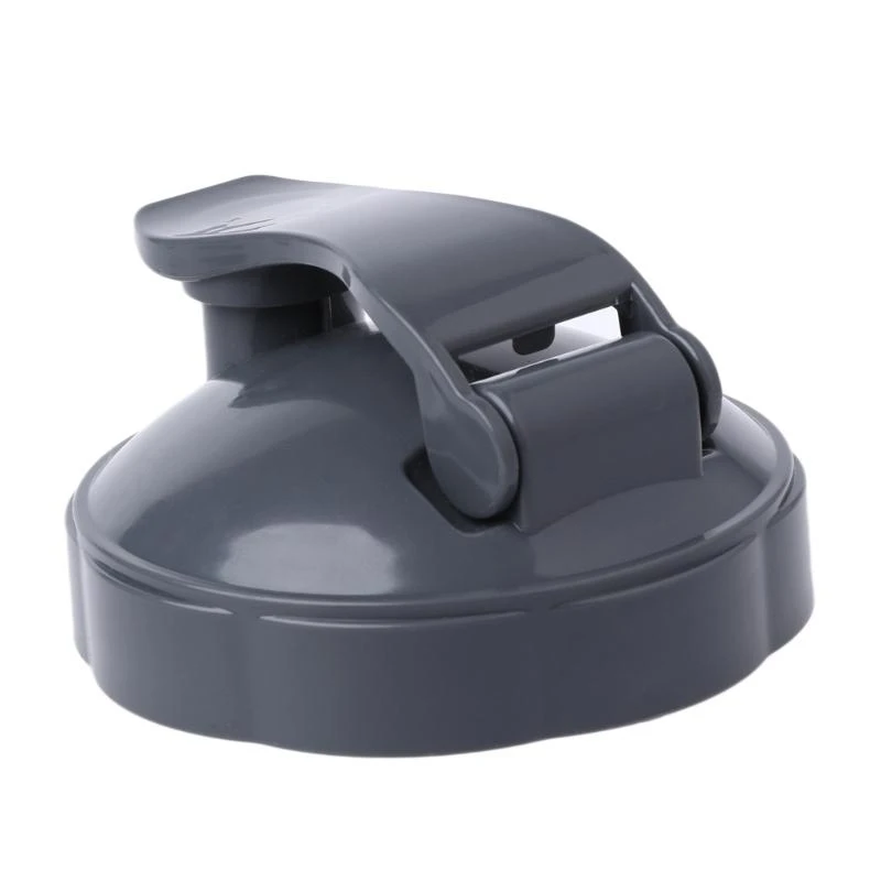 استبدال غطاء كوب أعلى كوب + طوقا المطاط