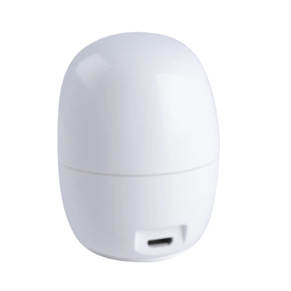 1Set Hoge kwaliteit nageldroger Lamp Fototherapie Manicure Licht Sneldrogend Thuis Sneldrogende lamp Nageldroger