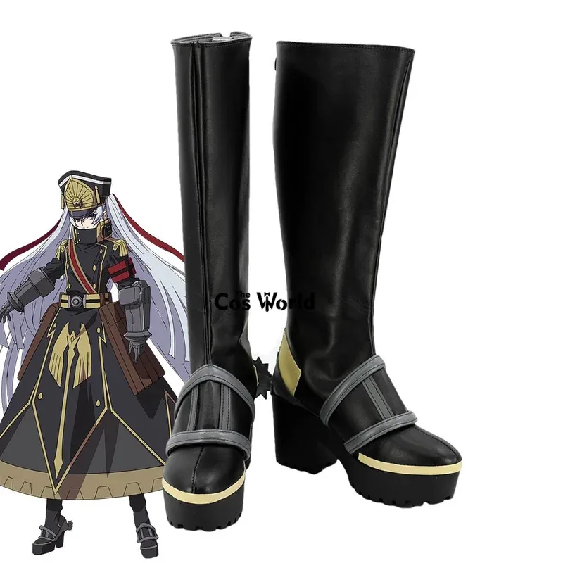 إعادة: المبدعين Altair أنيمي تخصيص أحذية تأثيري الأحذية