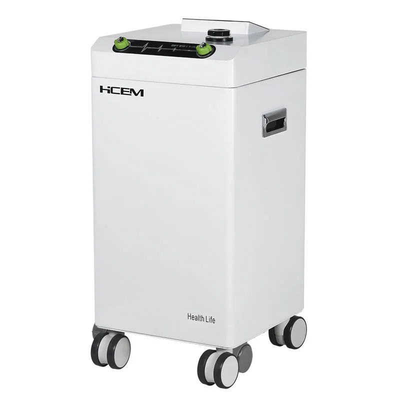 Auto Intelligent Remote Control Fog Cannon Disinfecting Sprayer for Indoor Disinfecting Machine